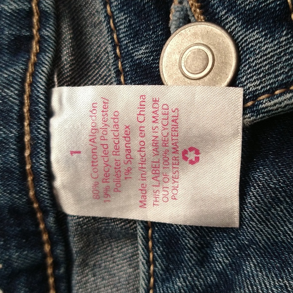 ✨✨✨ NOBO Jeans - Picture 8 of 15